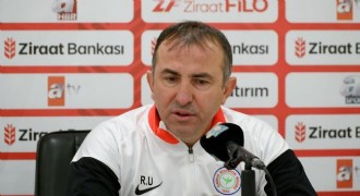 Uçar: Önemli bir avantajı kaybettik 